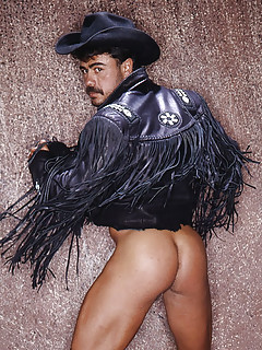 Gay Cowboys Porn