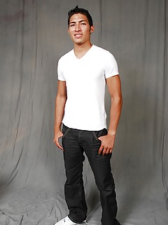 Gay Latino Porn