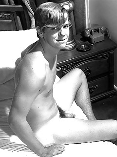 Vintage Gay Porn